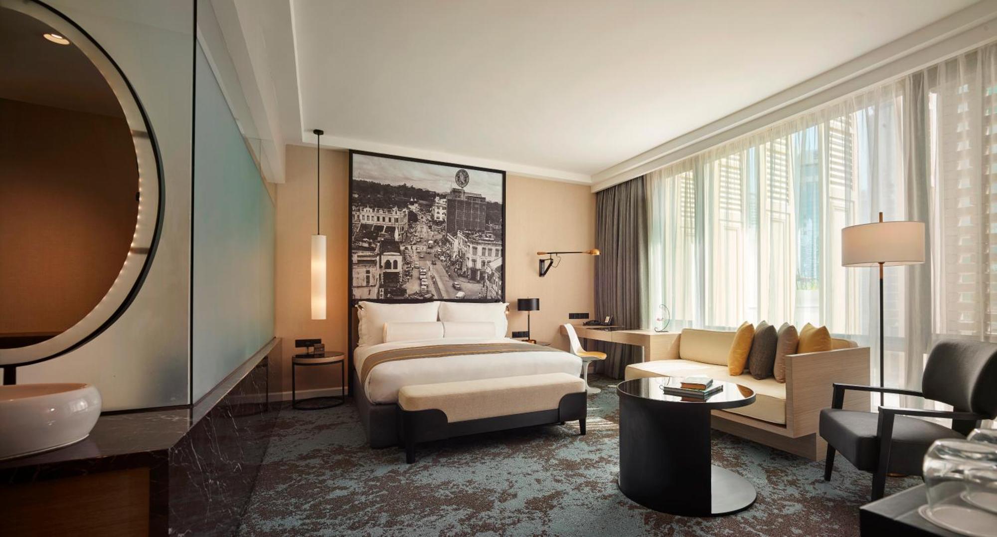 Studio Exécutif